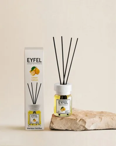 eyfel namų kvapas citrina 120ml