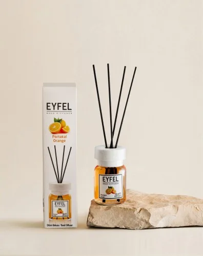 eyfel namų kvapas apelsinas 120ml