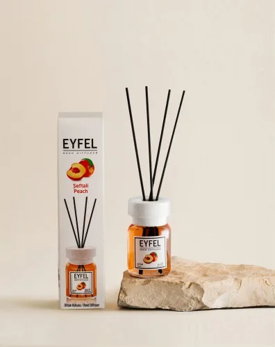 eyfel namų kvapas persikas 120ml