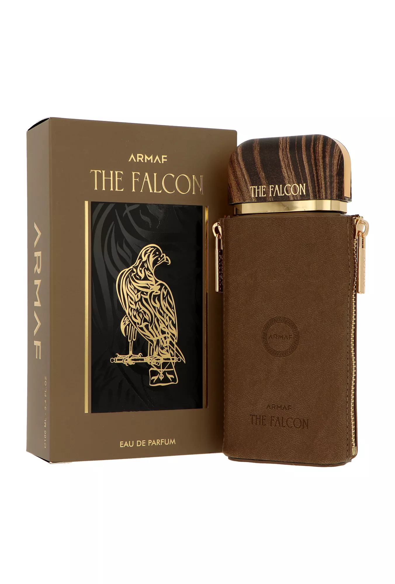 Armaf Ego The Flacon Edp 100ml kvepalai