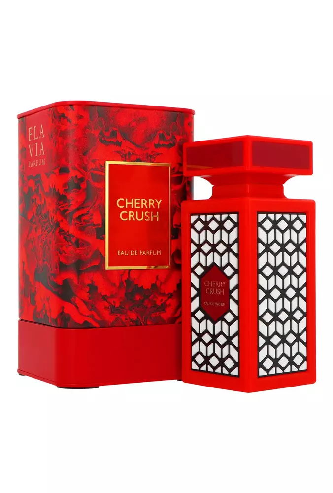 Flavia Cherry Crush Edp 90ml kvepalai