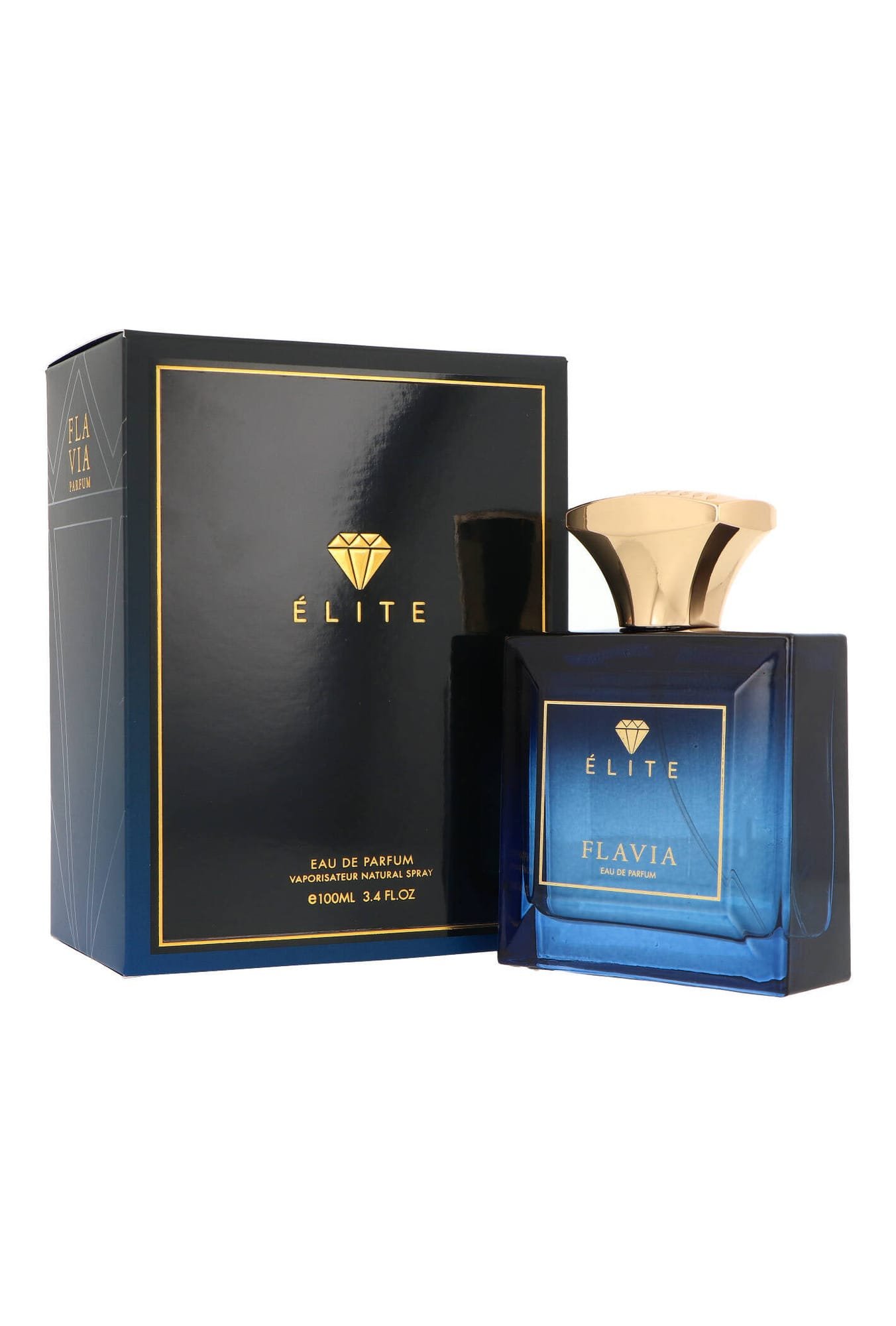 Flavia Elite Edp 100ml kvepalai