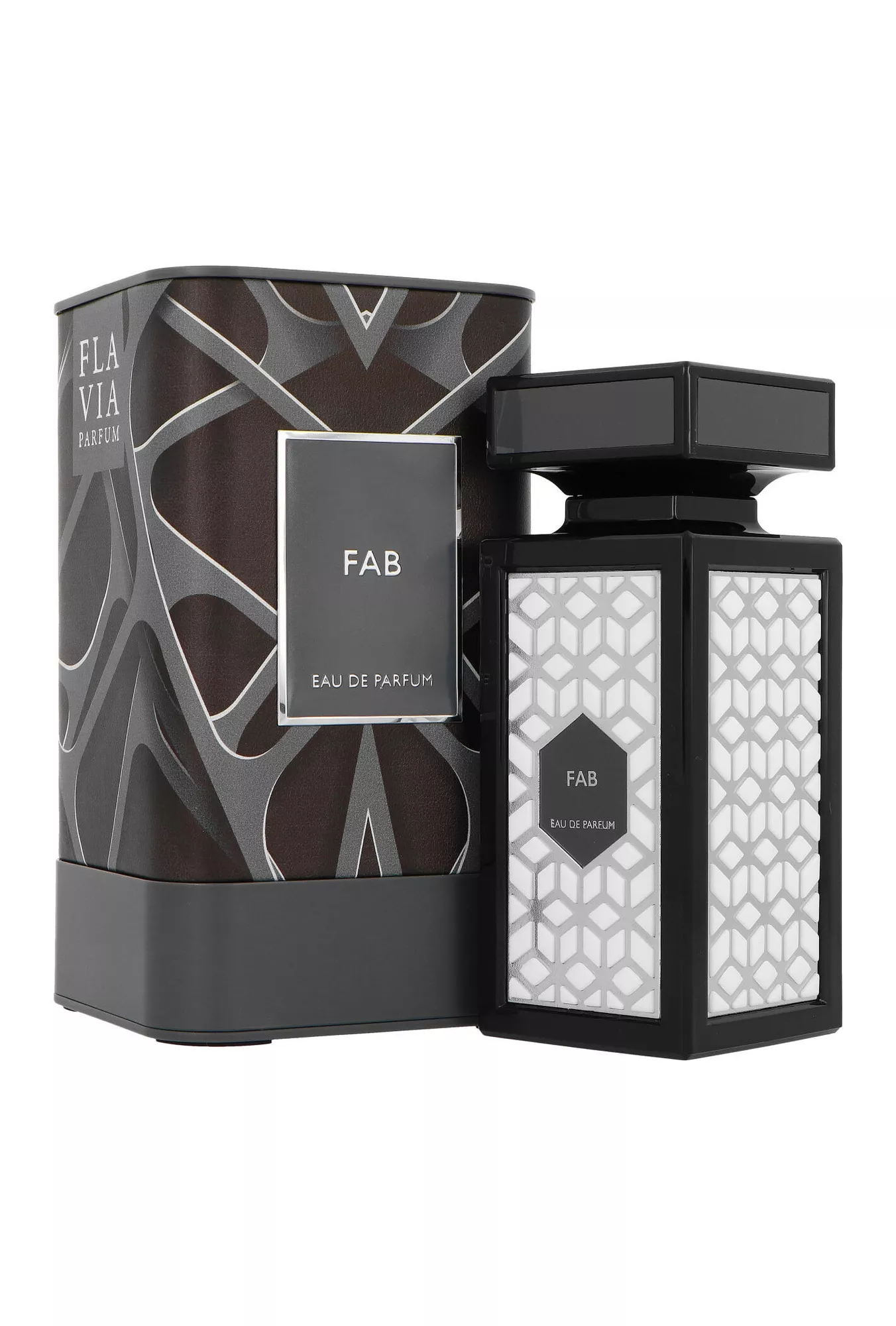 Flavia Fab Edp 90ml kvepalai