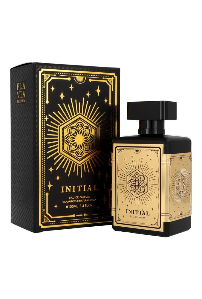 Flavia Initial Edp 100ml kvepalai