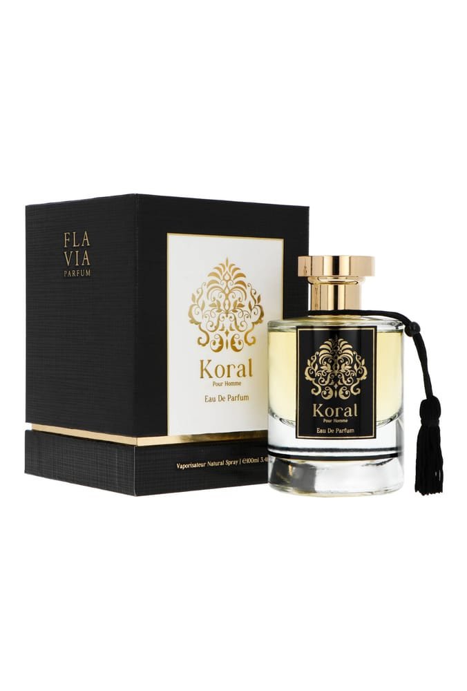 Flavia Koral Edp 100ml kvepalai