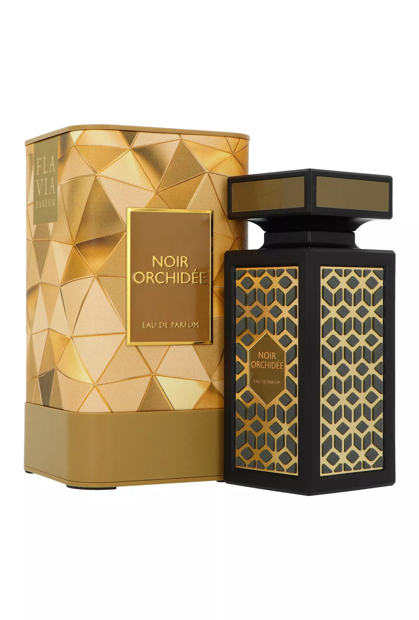 Flavia Noir Orchidee Edp 90ml kvepalai