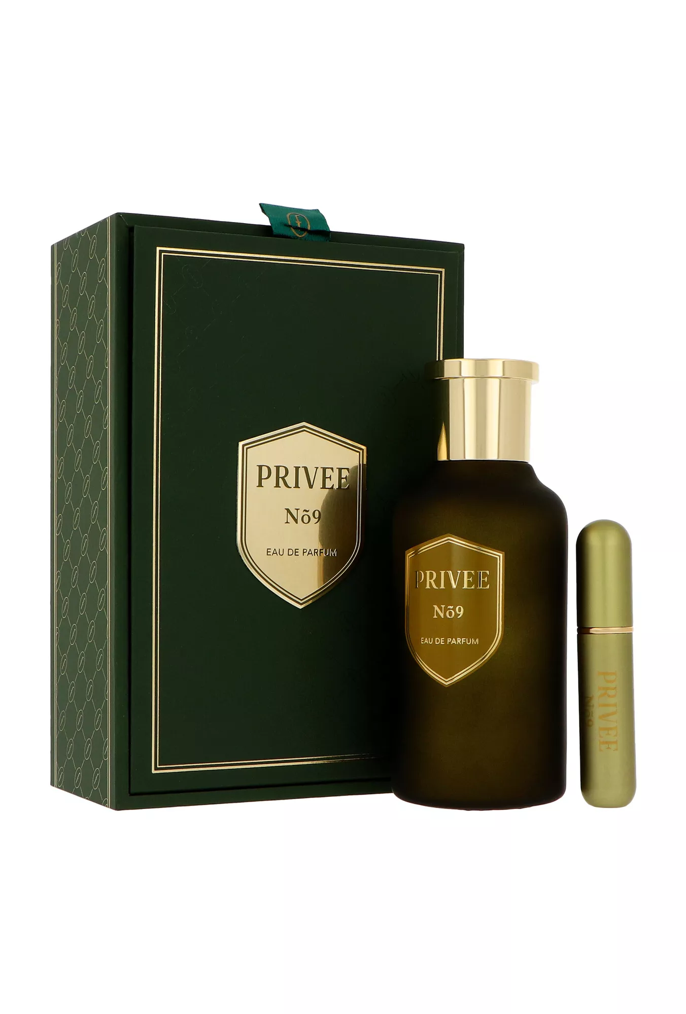 Flavia Privee No 9 Edp 100ml kvepalai
