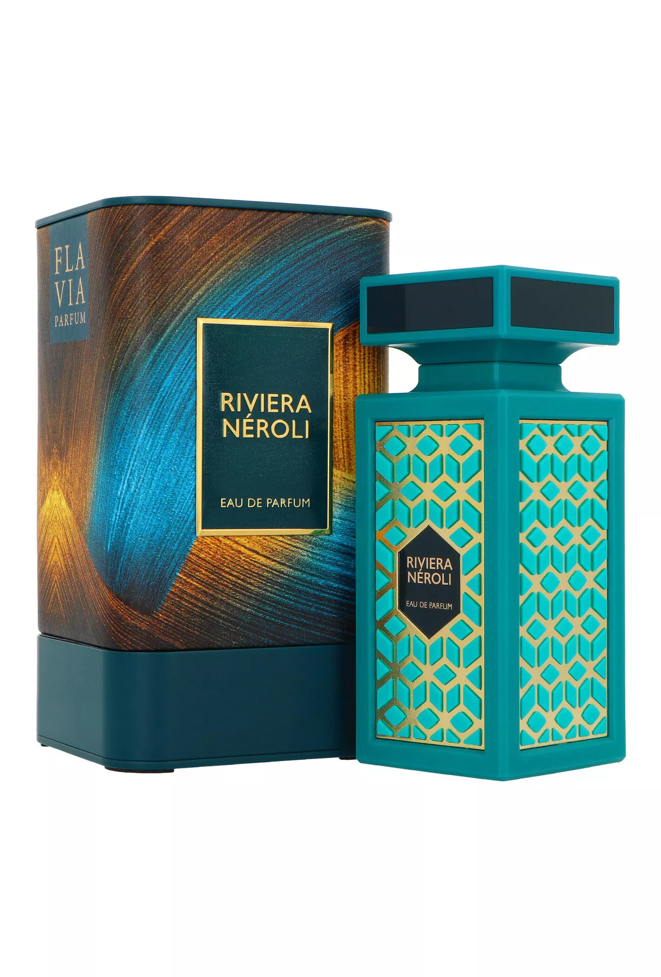 Flavia Riviera Neroli Edp 90ml kvepalai