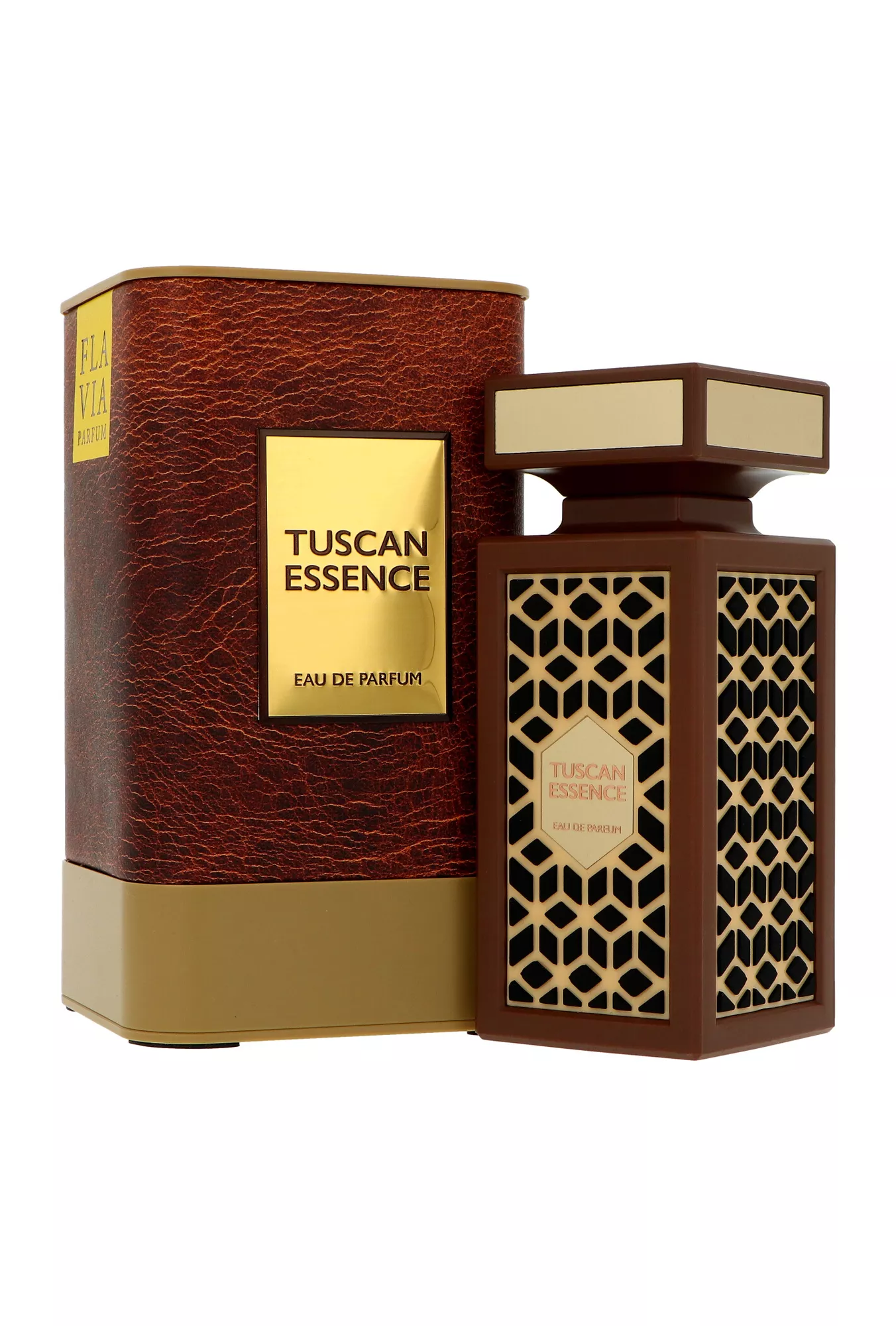 Flavia Tuscan Essence Edp 90ml kvepalai