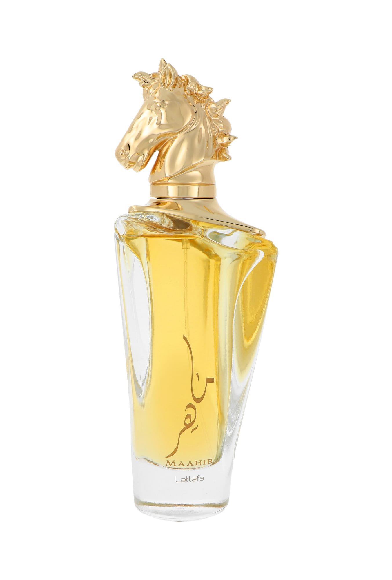 Lattafa Maahir Edp 100ml kvepalai