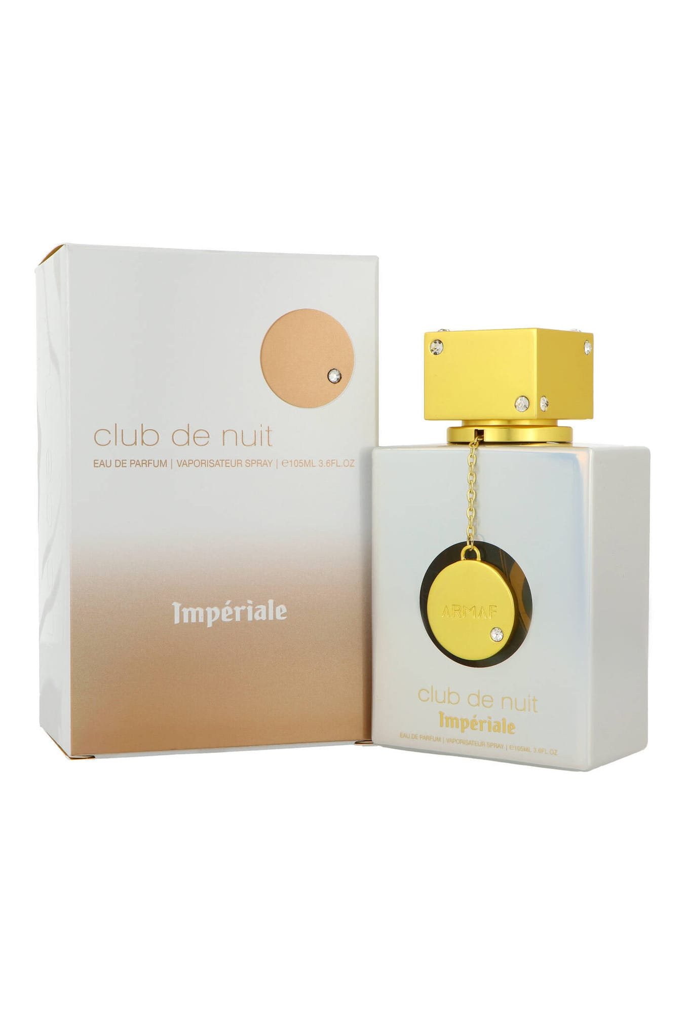 Armaf Odyssey Candee EDP 100ml – saldūs moteriški kvepalai