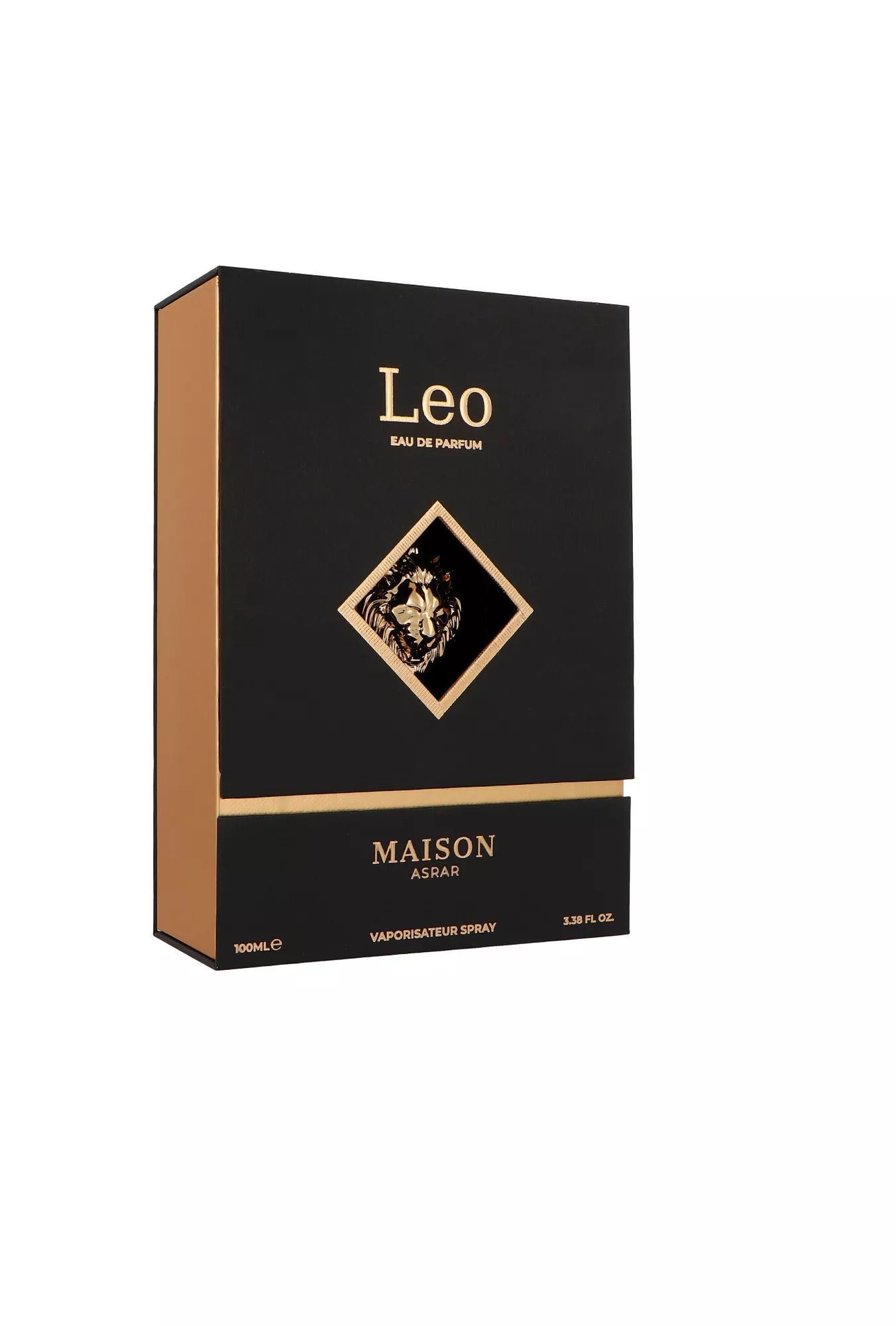 Maison Asrar Leo EDP 100ml vyriški kvepalai
