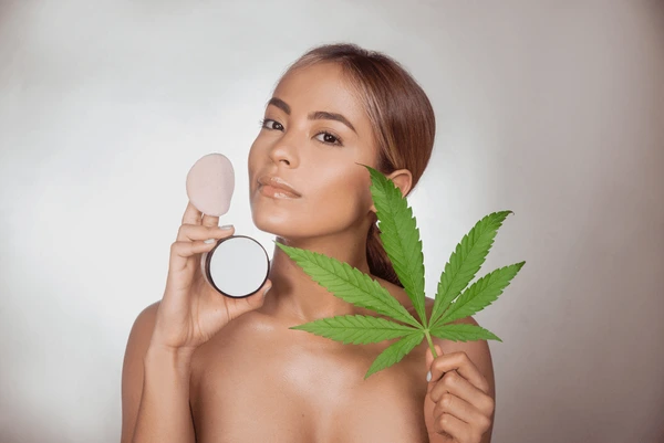 CBD KOSMETIKA