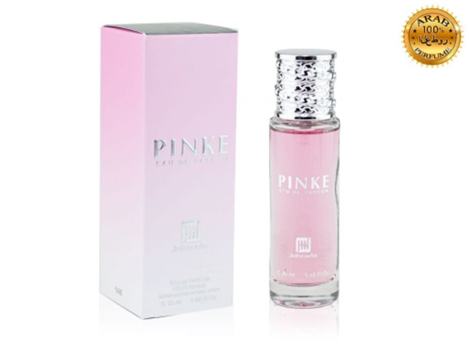 johnwin Pinke Eau de Parfum artimas kvapas Chanel Chance Eau Tendre 30ml