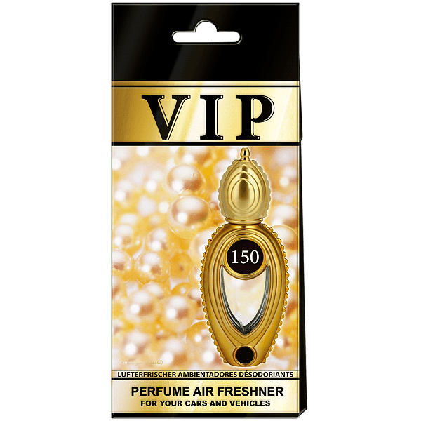 autokvapukas vip 150