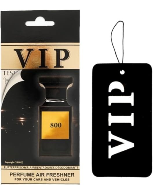 autokvapukas vip 800