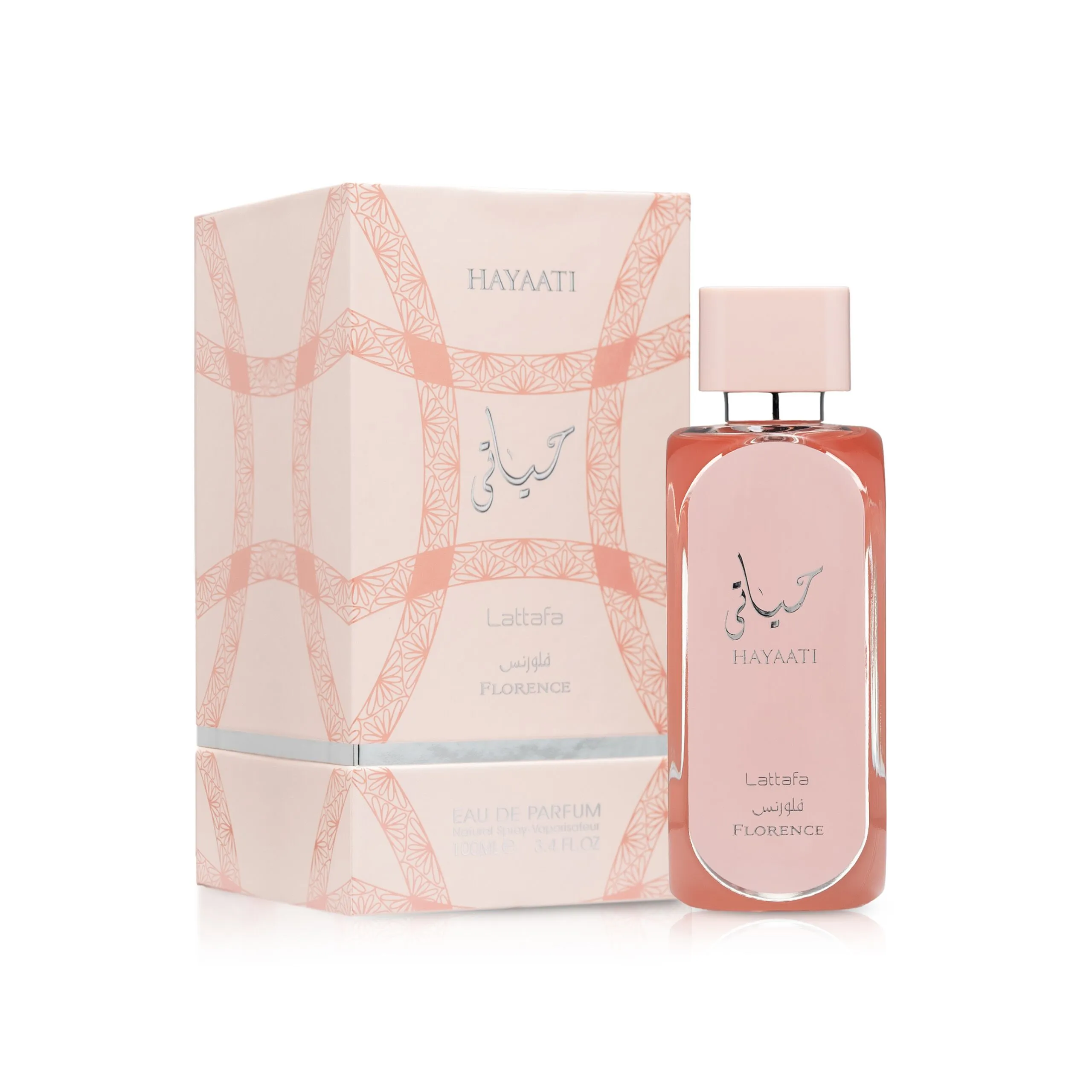 Hayaati lattafa kvepalai 100ml EDP