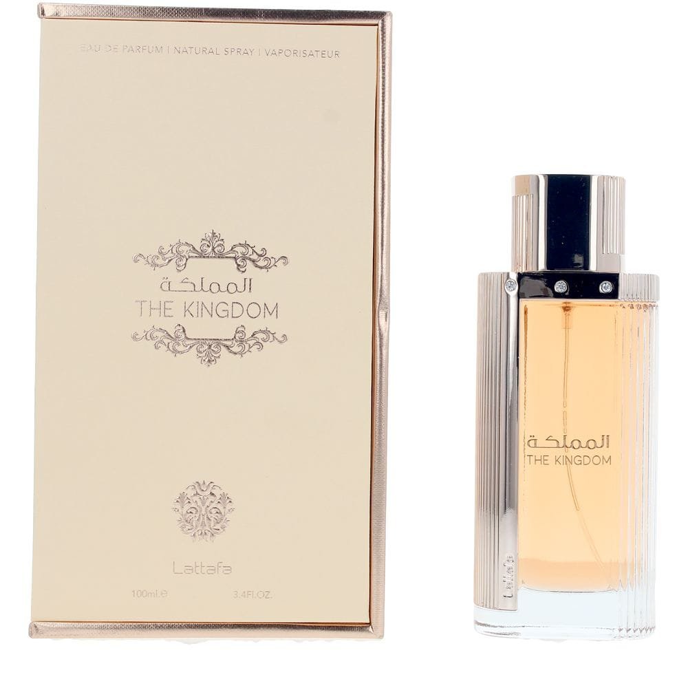 Lataffa the kingdom 100ml kvepalai