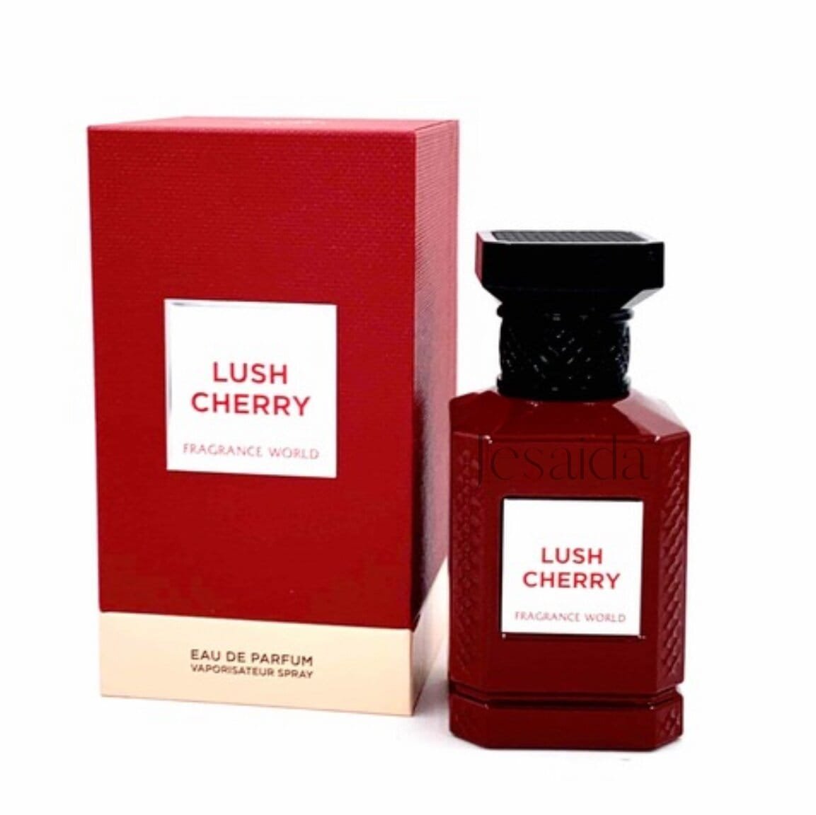 LUSH CHERRY EDP 100ML KVEPALAI