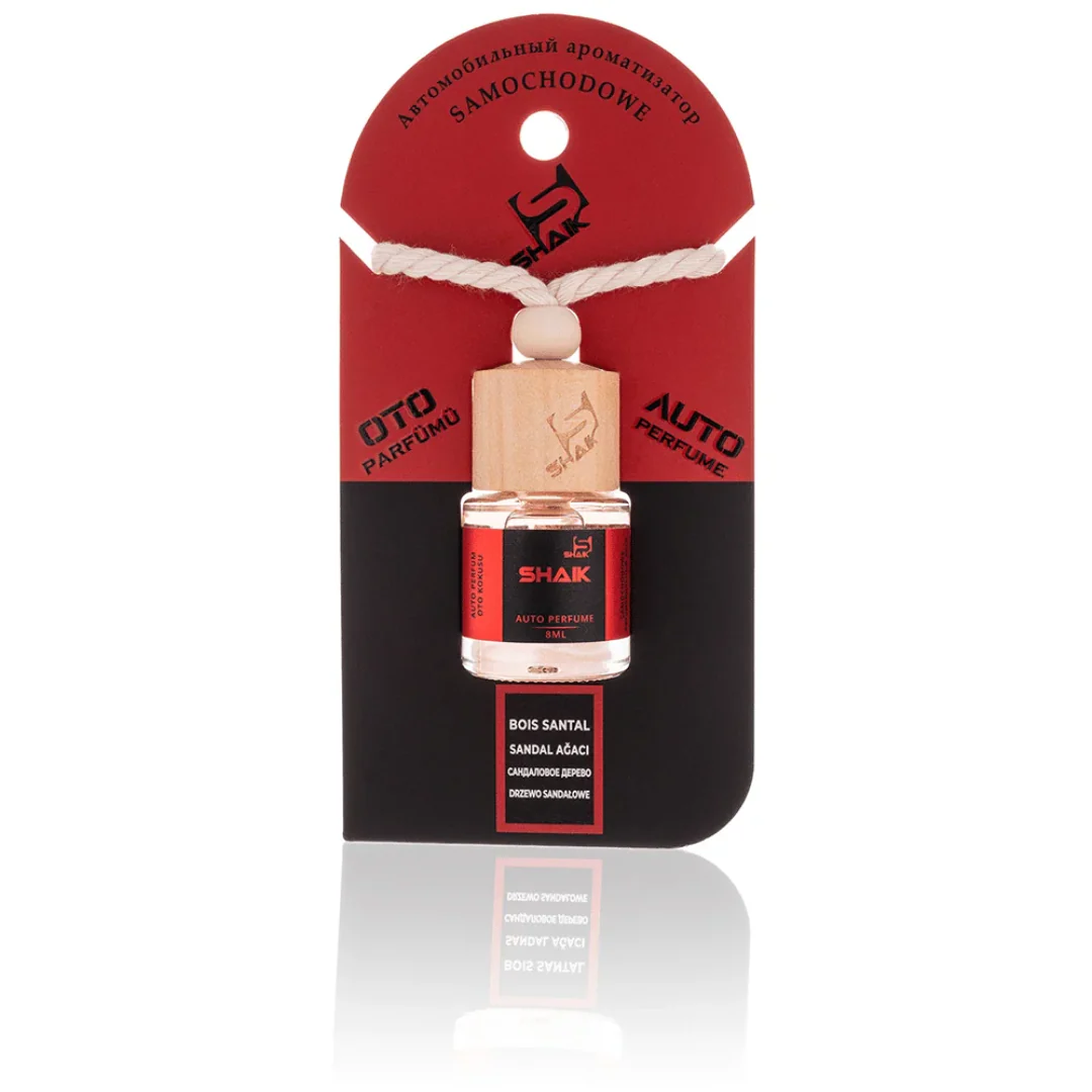 Shaik autokvapai 167 įkvėpti KURKDIJAN BACCARAT ROUAGE 540