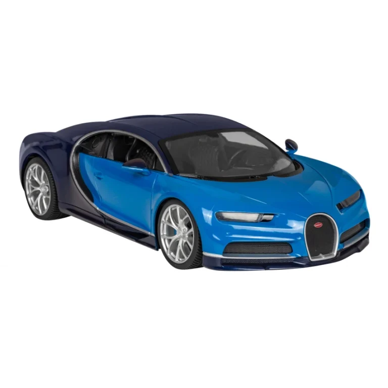 Automobilis R/C Bugatti Chiron 1:14 RASTAR
