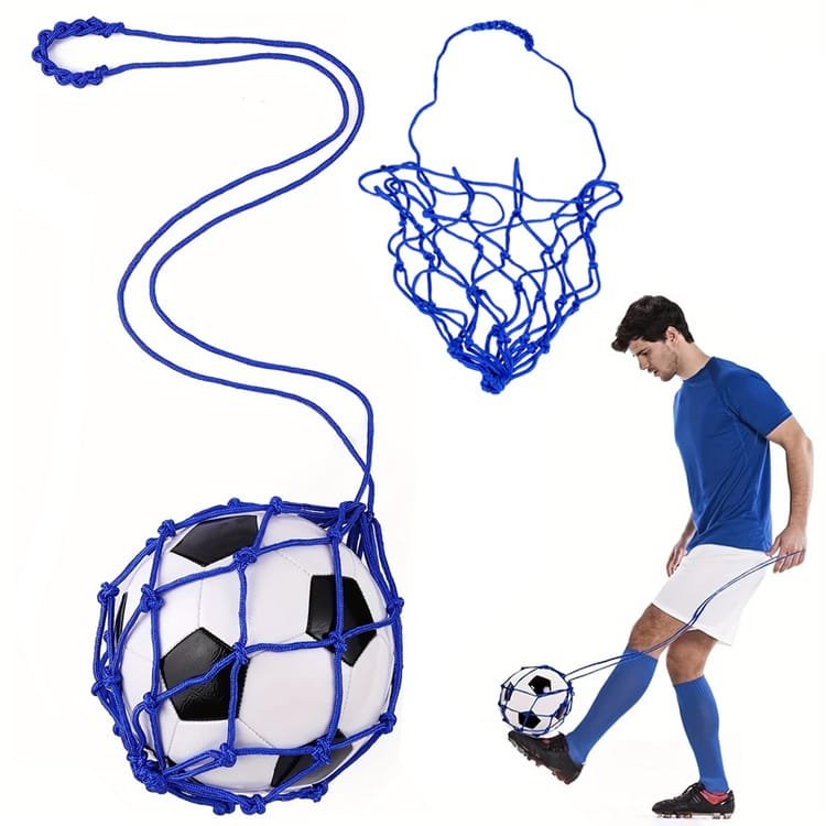 Futbolo treniruoklis - puikus treniruočių įrankis SP0822