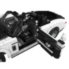 Mould King konstruktorius "White Cabriolet" 1603 detalės